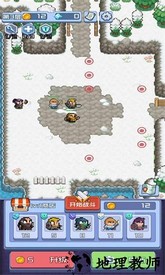 进击地下城手机版 v1.3 安卓版 1