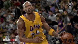 nba2k11中文版手机版 v84.0.1 安卓版 1