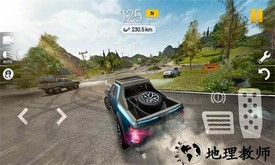 赛车追击战最新版 v6.72.5 安卓版 2