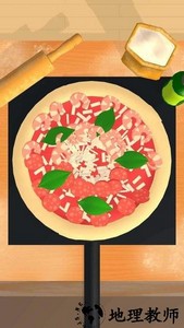 做个披萨小游戏 v2.0.3 安卓版 0