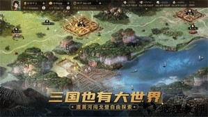 三国志战棋版灵犀客户端 v1.0.6.326 安卓版 0