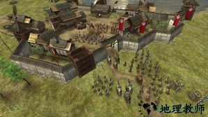 幕府之争上兵伐谋(Shoguns Empire)完整解锁版 v1.2 安卓版 3