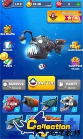 鱼食者最新版(fish eater) v1.5.0 安卓版 0