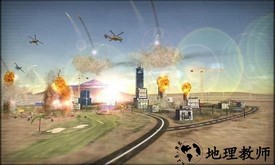 核弹模拟器经典版 v1.1.8 安卓版 1