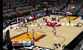 nba2k22自制版手游 v35.0.9 安卓版 2