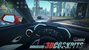 owrc开放世界赛车手机版 v1.023 安卓版 2