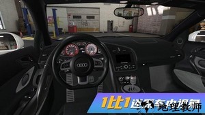 真实豪车模拟器手机版 v1.0.0.404.401.0120 安卓版 2