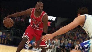 我的nba2k23手游 v106.00.195648235 手机版 3