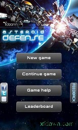 空间塔防战(asteroid defense) v2.1.0 安卓版 0
