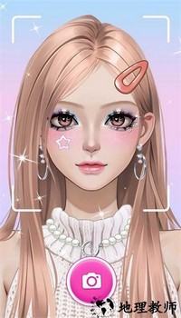 化妆工作室最新版(Makeup Studio) v1.502 安卓版 1