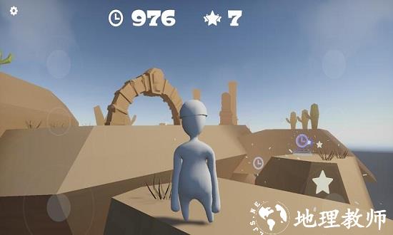 人类一败涂地手机版免费(Human Fall Flat) v1.8 安卓中文版 1