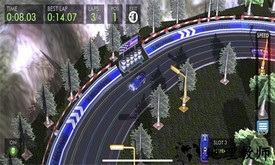 高科技赛车轨道赛车模拟最新版 v2.0.0 安卓版 2