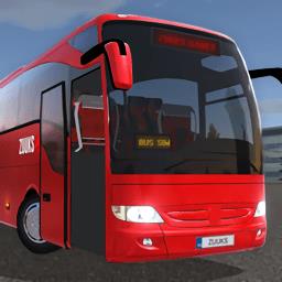 欧洲公交车模拟器2019