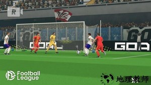 足球联盟2023游戏(football 2023) v0.0.36 安卓最新版 3