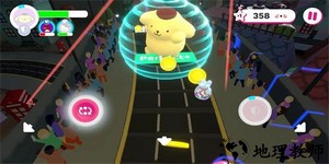 hellokitty幸福游行最新版 v1.0.0 安卓版 2