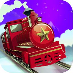 全球铁路模拟器游戏