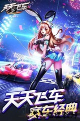 天天飞车九游游戏 v3.6.1.673 安卓版 3