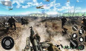 二战生存射击游戏最新版 v3.1.1 安卓版 3