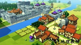 王国与城堡手游(Kingdoms) v0.1.1256 安卓版 2