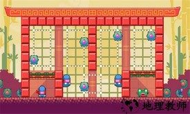 神奇功夫青蛙手游 v1.0.0.1 安卓版 0