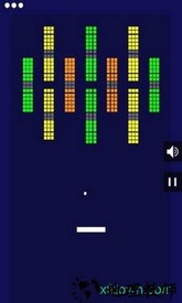 找到第一个球手机版(many bricks breaker) v1..5 安卓版 0