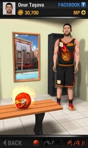 真实篮球游戏手机版(Real Basketball) v2.6.5 安卓版 1