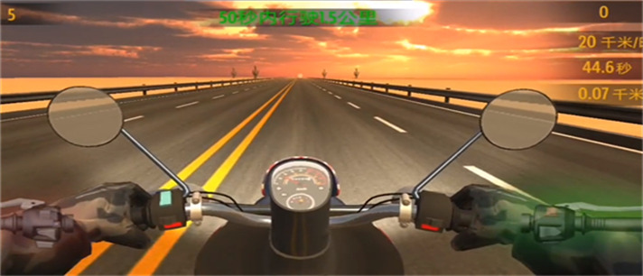 3D模拟摩托车游戏推荐_3D模拟摩托车游戏大全