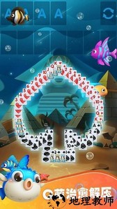 纸牌水族馆手游 v1.0.0 安卓版 2