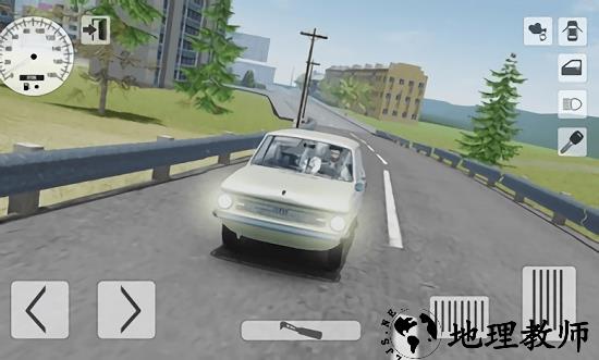 苏联汽车经典版(SovietCar: Classic) v1.0.1 安卓版 2