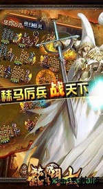 圣域龙斗士中文版 v2.9.7 安卓版 3