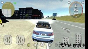 超级跑车模拟器游戏 v1.49 安卓版 1