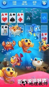 纸牌水族馆手游 v1.0.0 安卓版 1