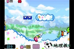 星之卡比镜之迷宫手机版 v1.8.1 安卓版 2