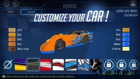 尘埃轨迹2(Dirt Trackin 2) v1.0.0 安卓版 1