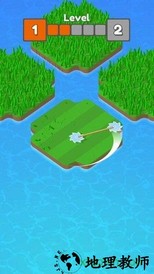 割草大作战游戏(Grass Cutt) v4.0 安卓版 0