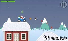 雪地大冒险官方版 v1.1.0 安卓版 1