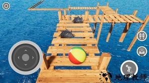 平衡球3D闯关手机版 v1.0 安卓版 2