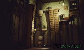 小小噩梦2手机版(Little Nightmares 2 Guide 2021) v1.0 安卓版 2