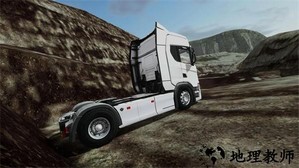 重型机械和建筑模拟器手游最新版(Heavy Machines & Construction) v1.5.0 安卓版 3