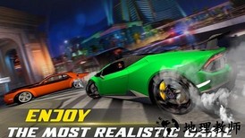 疯狂的速度(crazy speed car)中文版 v3.6.3181 最新版 2