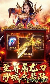 名将传奇 v1.0 安卓版 1