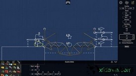 造桥鬼才游戏(Poly Bridge) v1.2.2 安卓版 1