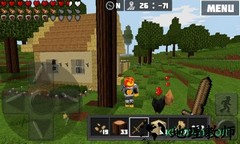 打造世界中文版(Worldcraft) v3.3.2 安卓版 0