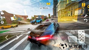 极限赛车模拟驾驶最新版本(Extreme Car Driving Simulator) v6.74.9 安卓版 2