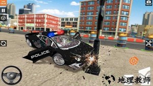 制造车祸模拟器游戏 v1.0 安卓版 3