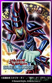 游戏王决斗联盟国际版(Duel Links) v4.1.0 安卓版 0