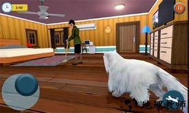 虚拟猫模拟器宠物猫官方版(CAT & MAID) v3.8 安卓版 1