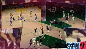 nba模拟器2手机版 v0.0.384 安卓版 3