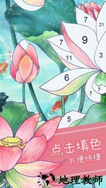 填它数字填色无广告破解版 v2.56.33 安卓内购版 2