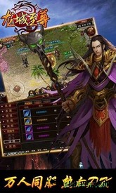 龙城至尊微信安装版 v2.0.5 安卓版 3